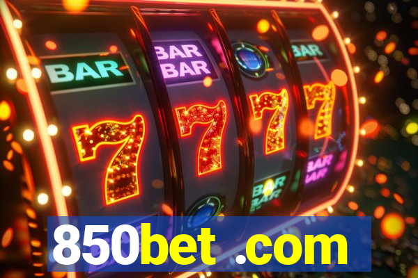 850bet .com